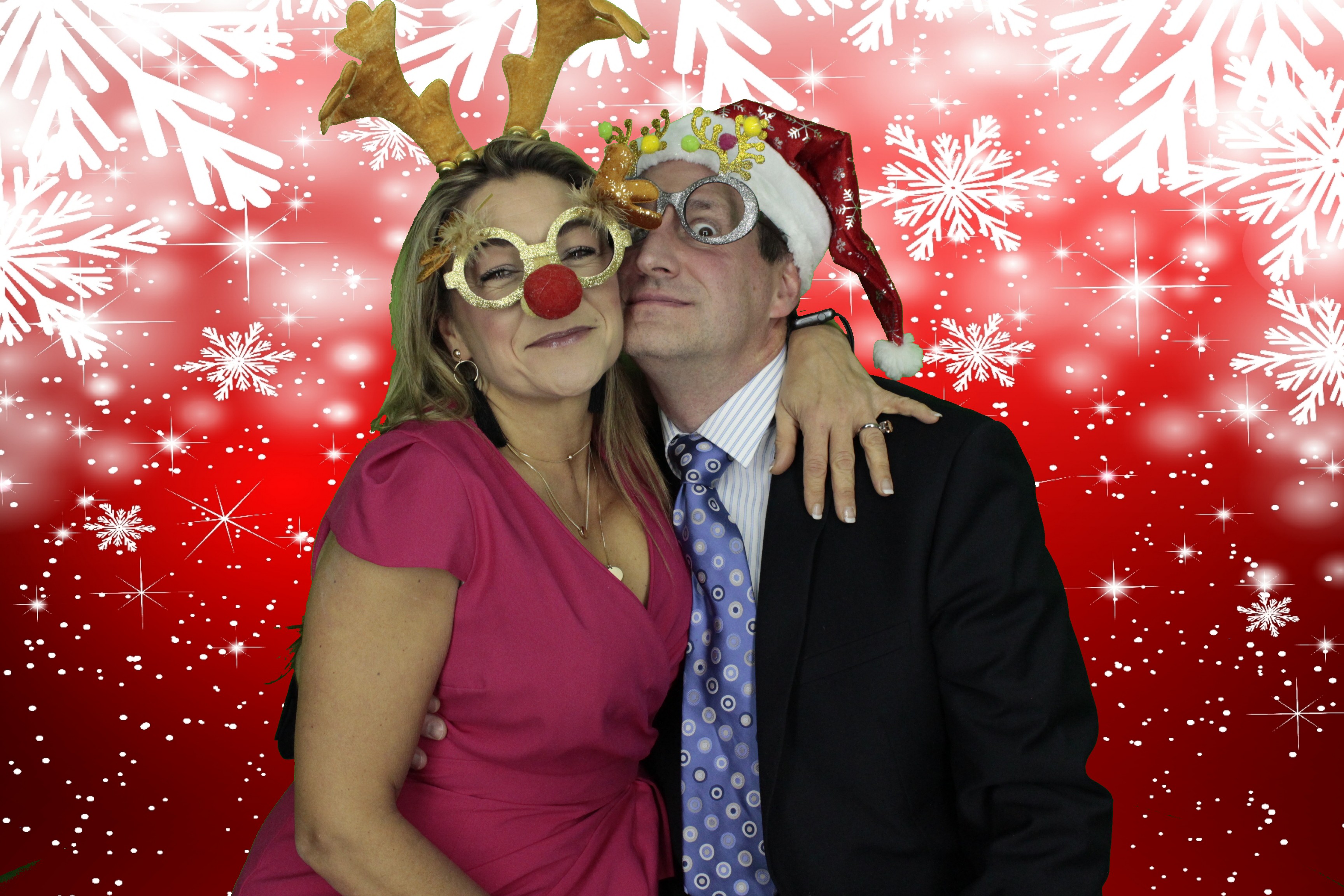 Silvermere Christmas Party | View more photos from the event at gallery.myphotoboothexperience.co.uk/u/MyPhotoBoothExperienceLtd/Silvermere-Christmas-Party-2